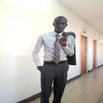Brian Kiprotich, CPA (K)