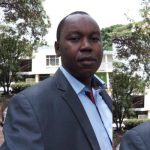 Clement W Kagongona, CPA(K)